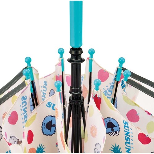 �X�P�[�^�[ �q���p�L�����N�^�[�P 40cm UB40 �p�y�b�g�X���X��_8