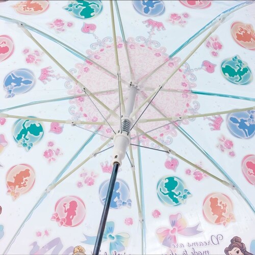 �X�P�[�^�[ �L�����N�^�[�r�j�[���P 55cm �h�[���^ �f�B�Y�j�[ UBVD55 �v�����Z�X_5
