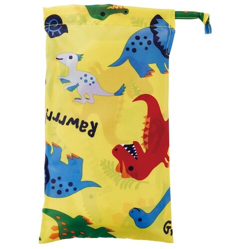 �X�P�[�^�[ �L�b�Y ���C���|���`�� 90cm�i�K���g���F80�`100cm�j �f�B�m�T�E���X ���� ���傤��イ RAPO2_2