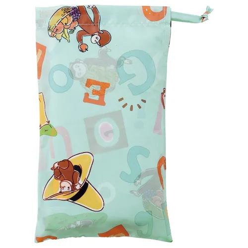 �X�P�[�^�[ �L�b�Y ���C���|���`�� 90cm RAPO2 �͂�؂������ނ��M���K��_10