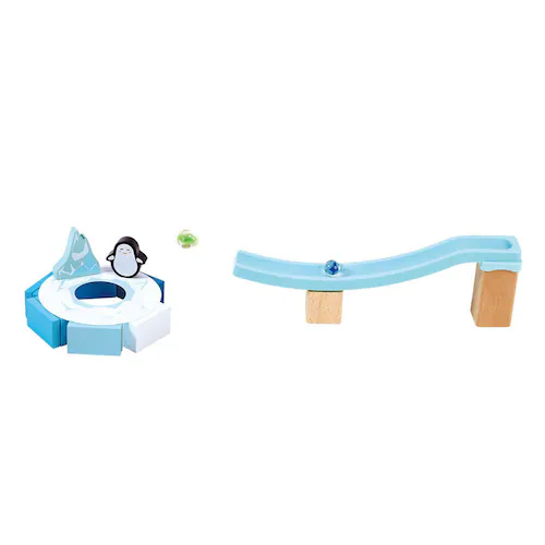 ハペ ころころくみかえスライダー ペンギン_7
