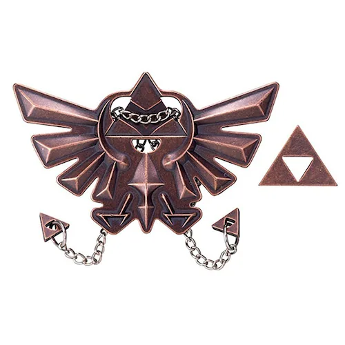 はずる はずるゼルダの伝説 マスターソード_3