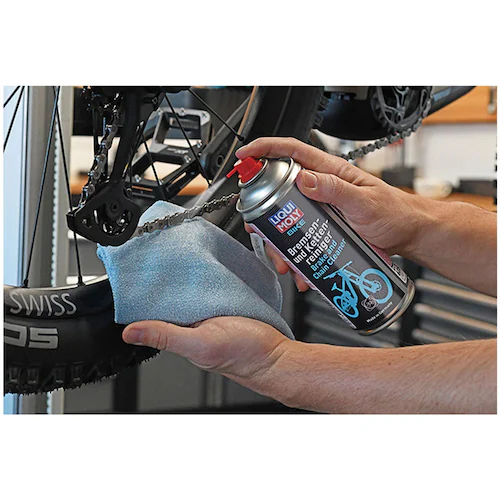 LIQUIMOLY 21777 �o�C�N�u���[�L&�`�F�[���N���[�i�[ 400ml 76333_2