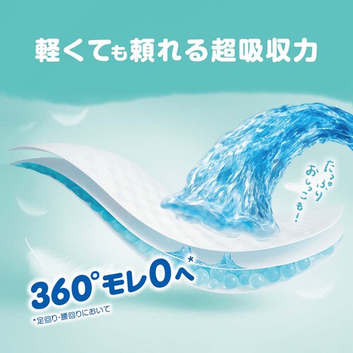 P&G �p���p�[�X ���z���G�A���[ M48���i5-12kg�j_6