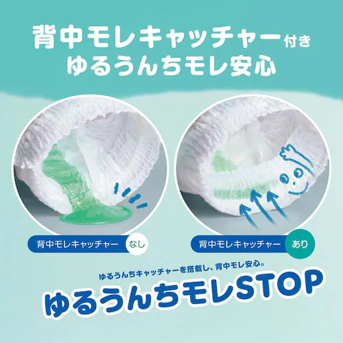 P&G �p���p�[�X ���z���G�A���[ M48���i5-12kg�j_8