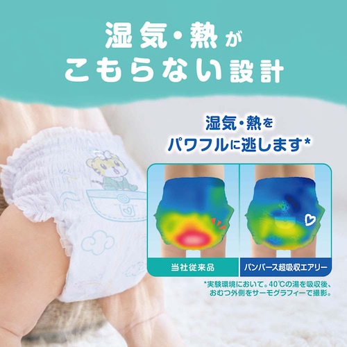 �y4�zP&G �p���p�[�X ���z���G�A���[ M48���i5-12kg�j_5