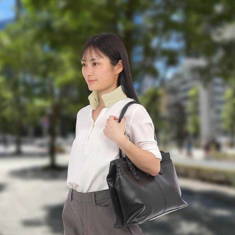 ケンユー ネックールスマート グレー 7347614 │アイリスオーヤマ公式
