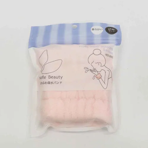sofleBeauty �ӂ�ӂ�z���o���h 3�F�A�\�[�g HED-0901_5
