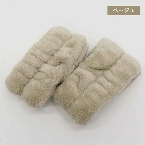 sofleBeauty �ӂ�ӂ�z���o���h 3�F�A�\�[�g HED-0901_6