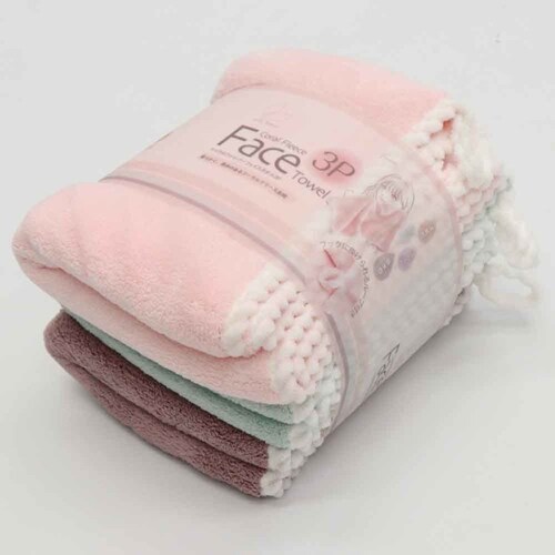 sofleBeauty �}�C�N���t�@�C�o�[�t�F�C�X�^�I��1P HDL-1175 �s���N_4