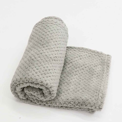 sofleBeauty �}�C�N���t�@�C�o�[�p�C�i�b�v���{�A�t�F�C�X�^�I�� 1P HDL-1267 �O���[��_5