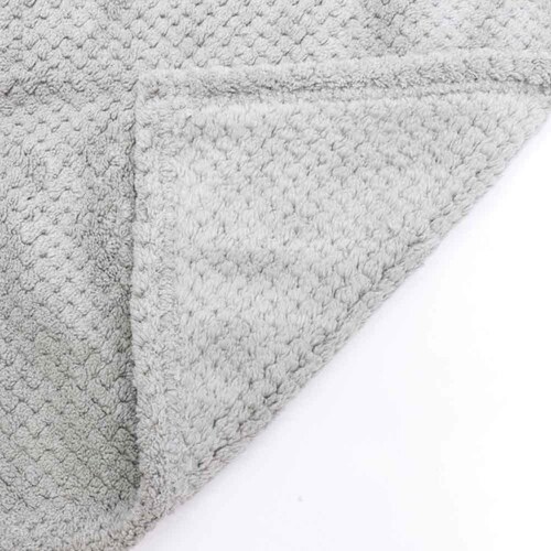 sofleBeauty �}�C�N���t�@�C�o�[�p�C�i�b�v���{�A�t�F�C�X�^�I�� 1P HDL-1267 �O���[��_6
