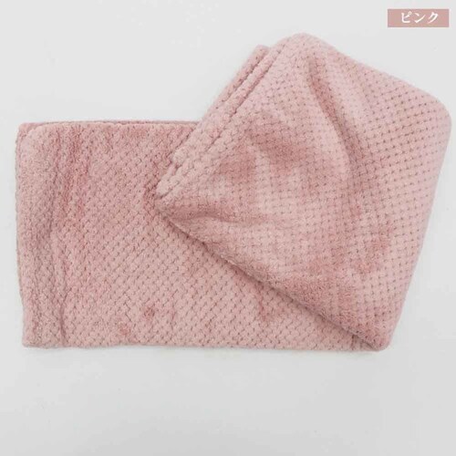 sofleBeauty �}�C�N���t�@�C�o�[�p�C�i�b�v���{�A�o�X�^�I��1P HDL-1243 �O���[��_3