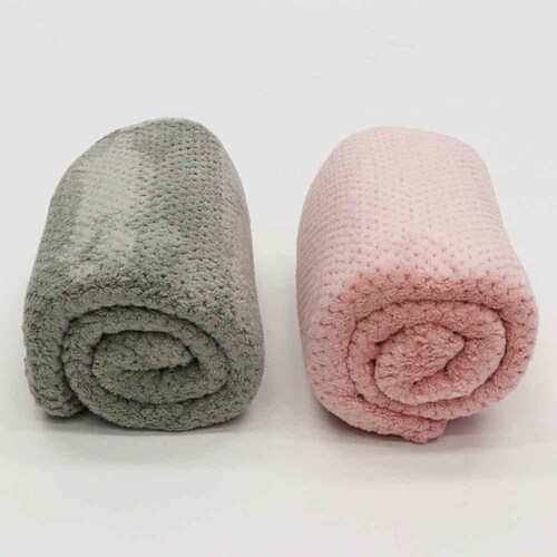 sofleBeauty �}�C�N���t�@�C�o�[�p�C�i�b�v���{�A�o�X�^�I��1P HDL-1243 �O���[��_4