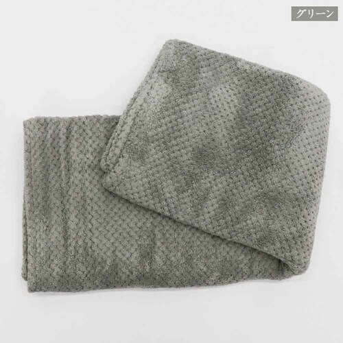sofleBeauty �}�C�N���t�@�C�o�[�p�C�i�b�v���{�A�o�X�^�I��1P HDL-1243 �O���[��_7