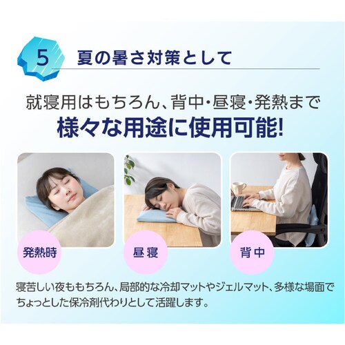 ���H��h���J�o�[�t���A�C�X�� 60-0145BL �A�C�X�u���[_7