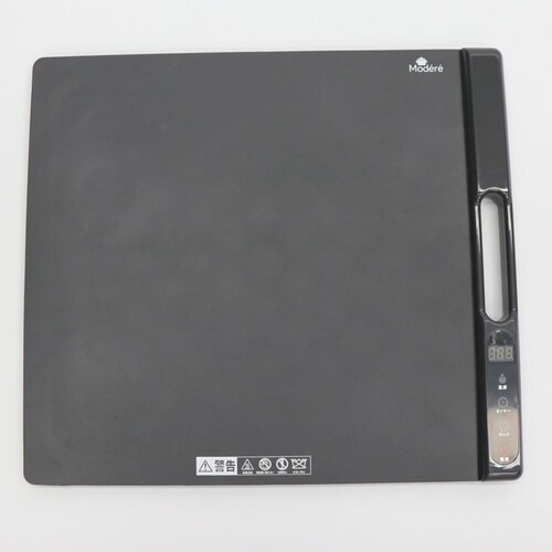 Modere �V���R�[���ۉ��}�b�gM HDL-1799_4