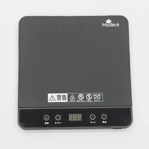 Modere �V���R�[���ۉ��}�b�gS HDL-1782_4