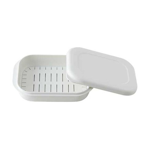 �}�[�i �� �Ⓚ���͂�e�� �� 390ml �z���C�g K783W_3