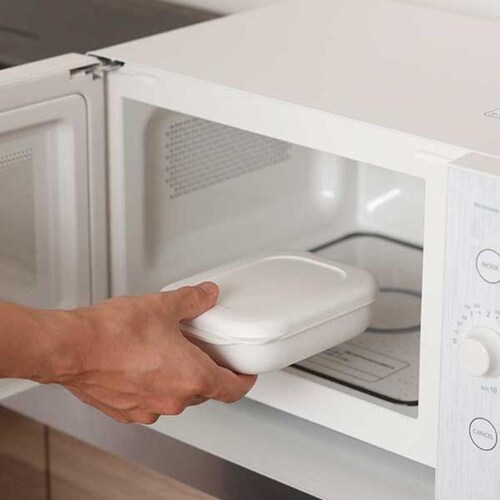 �}�[�i �� �Ⓚ���͂�e�� �� 390ml �z���C�g K783W_5