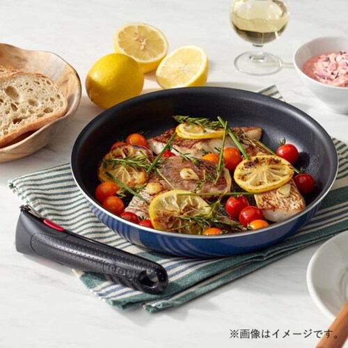 T-fal�i�e�B�t�@�[���j �C���W�j�I�E�l�I ���C�����u���[�E�C���e���X 3�_�Z�b�g �K�X�ΐ�p L43795_2