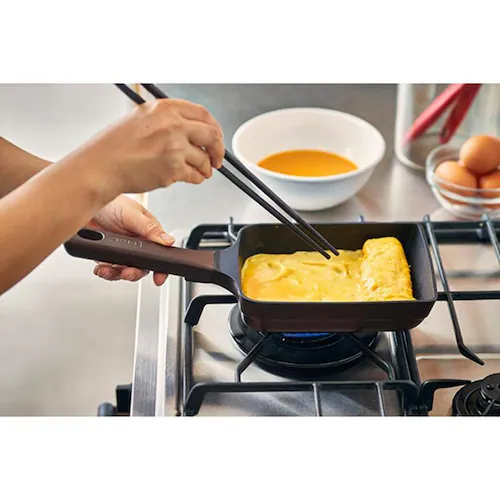 T-fal�i�e�B�t�@�[���j �G�b�O�p�� 14�~18cm ���J �`�^���E�G�N�Z�����X IH�E�K�X�ΑΉ� G61518_2