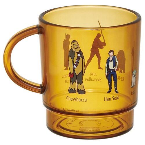 �X�P�[�^�[ �X�^�b�L���O�J�b�v 340ml KP1AS STARWARS �X�^�[�E�H�[�Y ����_2