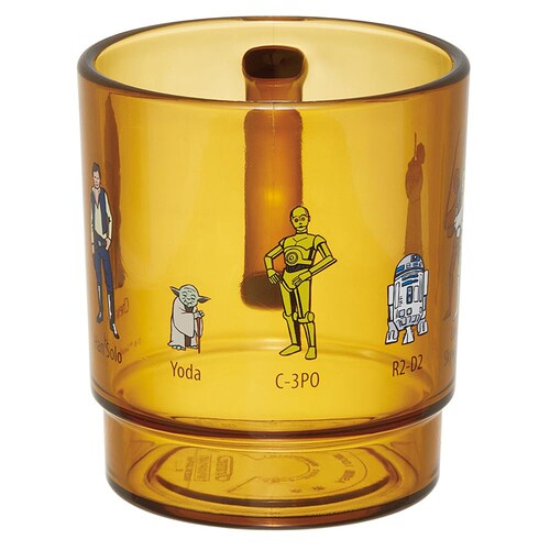 �X�P�[�^�[ �X�^�b�L���O�J�b�v 340ml KP1AS STARWARS �X�^�[�E�H�[�Y ����_3