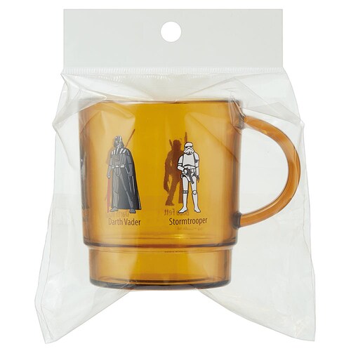 �X�P�[�^�[ �X�^�b�L���O�J�b�v 340ml KP1AS STARWARS �X�^�[�E�H�[�Y ����_7