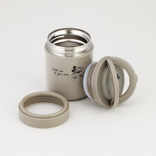 �X�P�[�^�[ �ۉ��X�[�v�W���[ 300ml LJFO3 �f�B�Y�j�[  �~�b�L�[_4