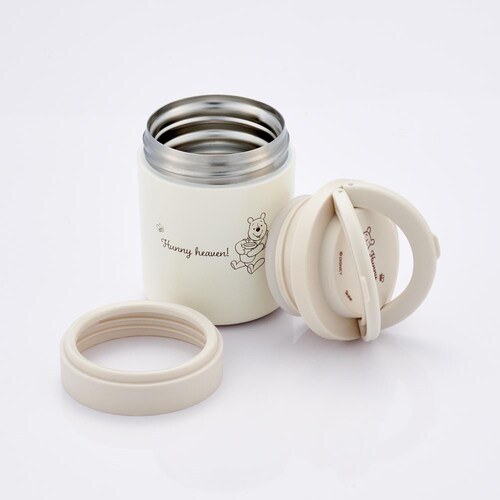 �X�P�[�^�[ �ۉ��X�[�v�W���[ 300ml LJFO3 �f�B�Y�j�[  �~�b�L�[_10