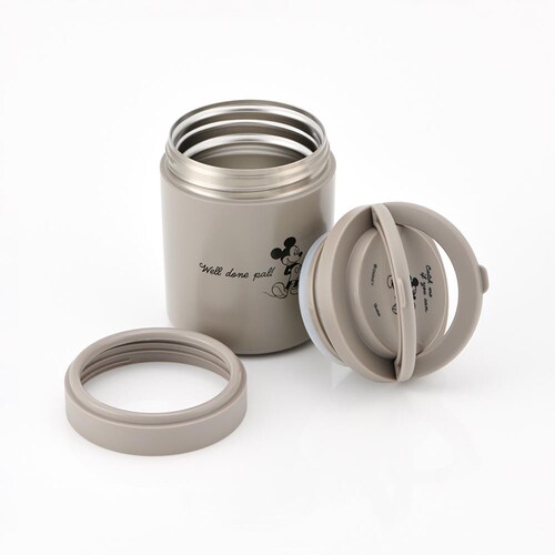 �X�P�[�^�[ �ۉ��X�[�v�W���[ 500ml LJFO5 �f�B�Y�j�[  �~�b�L�[_4