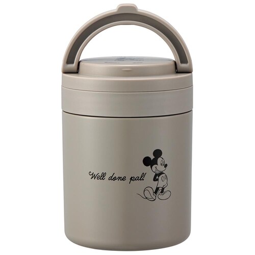 �X�P�[�^�[ �ۉ��X�[�v�W���[ 500ml LJFO5 �f�B�Y�j�[  �~�b�L�[_5