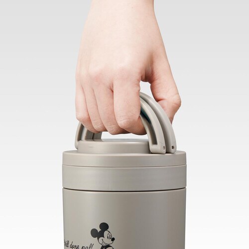 �X�P�[�^�[ �ۉ��X�[�v�W���[ 500ml LJFO5 �f�B�Y�j�[  �~�b�L�[_6