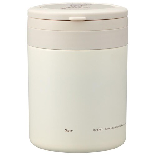 �X�P�[�^�[ �ۉ��X�[�v�W���[ 500ml LJFO5 �f�B�Y�j�[  �~�b�L�[_8