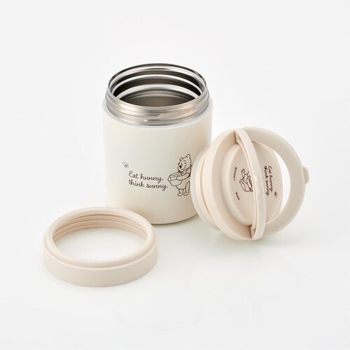 �X�P�[�^�[ �ۉ��X�[�v�W���[ 500ml LJFO5 �f�B�Y�j�[  �~�b�L�[_10