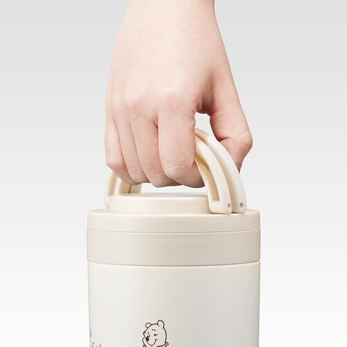 �X�P�[�^�[ �ۉ��X�[�v�W���[ 500ml LJFO5 �f�B�Y�j�[  �~�b�L�[_12
