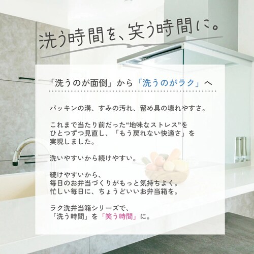 �X�P�[�^�[ �ٓ��� 570ml PALB6 �t�N�V�A�s���N_2