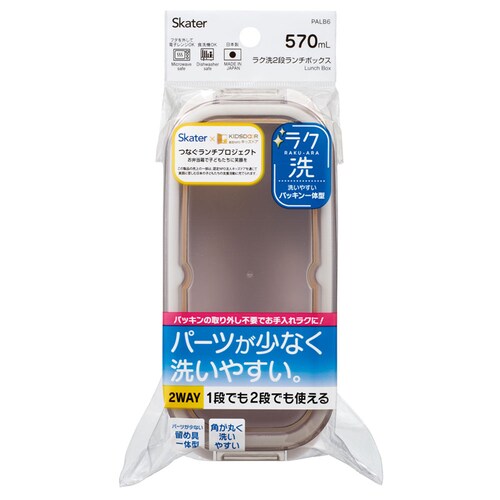 �X�P�[�^�[ �ٓ��� 570ml PALB6 �t�N�V�A�s���N_17