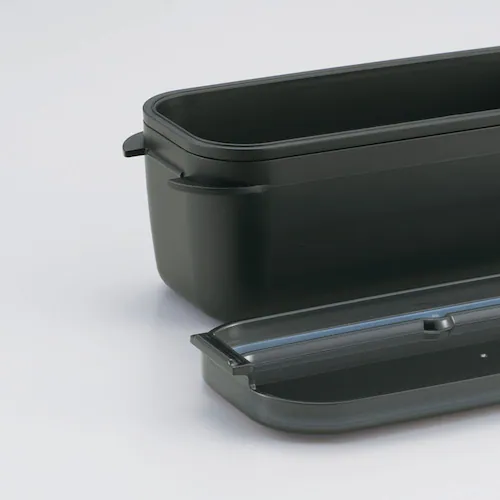 スケーター 弁当箱 800ml PALB8 サンドホワイト_11