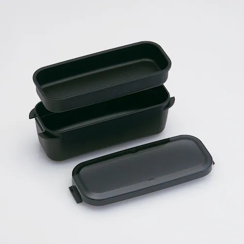 スケーター 弁当箱 800ml PALB8 サンドホワイト_12
