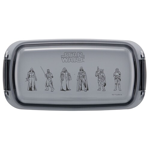 �X�P�[�^�[ �s�y�����`�P�[�X 820ml STARWARS �X�^�[�E�H�[�Y PTLB9B_3