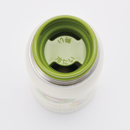 �X�P�[�^�[ �^��X�e�����X�{�g�� 350ml �Y�[�g�s�A ���B���e�[�W SMH4_2
