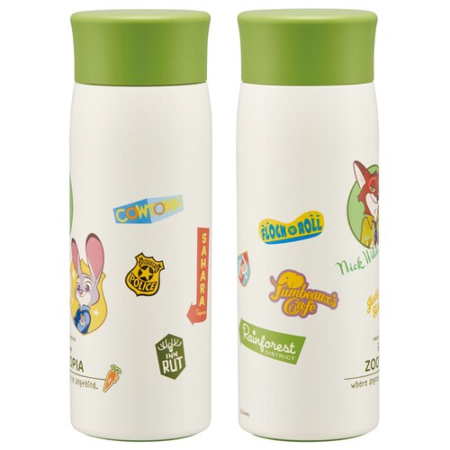 �X�P�[�^�[ �^��X�e�����X�{�g�� 350ml �Y�[�g�s�A ���B���e�[�W SMH4_4