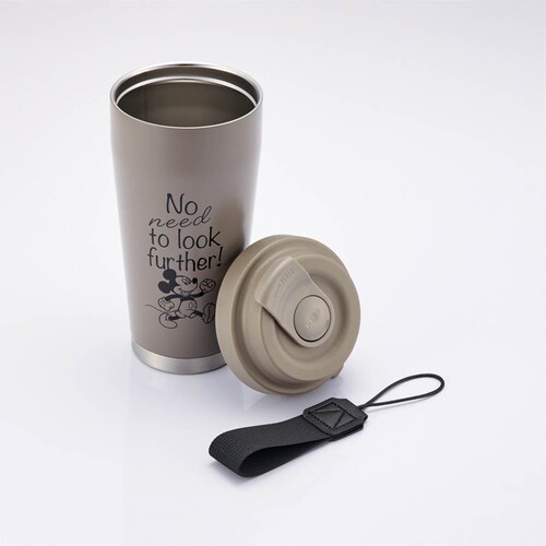 �X�P�[�^�[ �^��X�e�����X�{�g�� 480ml STEM5 �f�B�Y�j�[ �~�b�L�[�}�E�X_11