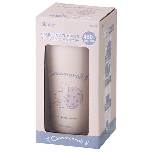 �X�P�[�^�[ �^��X�e�����X�{�g�� 480ml STEM5 �f�B�Y�j�[ �~�b�L�[�}�E�X_18