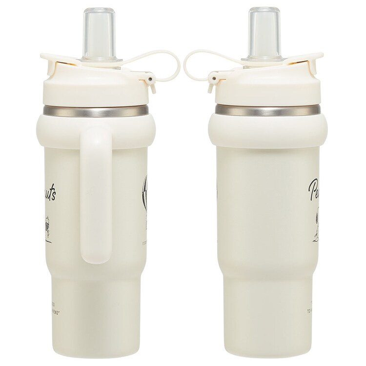 スケーター ストロータンブラー 830ml STSTB9 サンリオ ハローキティ