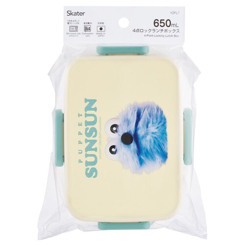 �X�P�[�^�[ �ٓ��� 650ml �p�y�b�g�X���X�� YZFL7_3