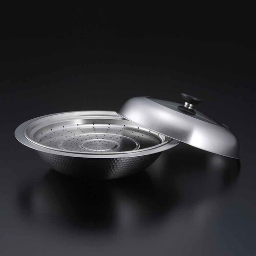 �p���ڂ̂Ȃ��X�e�����X����@�����M�t��30cm 47251_2