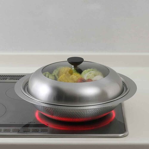 �p���ڂ̂Ȃ��X�e�����X����@�����M�t��30cm 47251_15